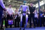 China’s Robot Maker Unitree Valued At $1.7 Billion In Series C Round