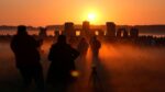 Summer Solstice 2025: The Exact Time For Every U.S. State