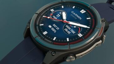 Garmin’s Latest Watch Leaves Out Key Battery-Saving Option