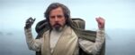Mark Hamill Has The Most Bizarre ‘The Last Jedi’ Story Ever
