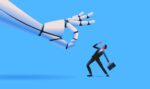 Yes, You May Lose Your Job To AI. So What Will You Do About It?