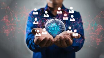 How Is AI Really Impacting Jobs In 2025?