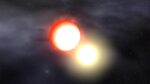 Second ‘Nova’ Explodes In Night Sky In Extremely Rare Event Second ‘Nova’ Explodes In Night Sky In Extremely Rare Event