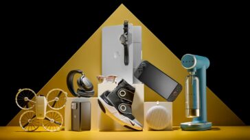 Samsung Galaxy S25 Ultra And Apple MacBook Air Win Latest Major Tech Awards