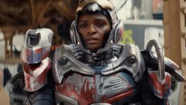 ‘Ironheart’ Ended Strong, It Deserved Better Than This From Disney