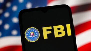 FBI Issues US Social Media And Messaging Warning — What To Know