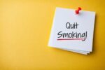 Smoking Cessation Aid Cytisinicline Could Soon Get FDA Approval