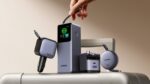 Ugreen Nexode Retractable Power Range Aims To Take The Hassle Out Of Travel