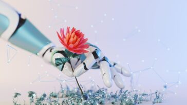 MIT Teaches Soft Robots Body Awareness Through AI And Vision