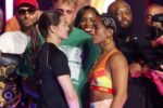 Katie Taylor Vs. Amanda Serrano Results And Full Fight Card Results Katie Taylor Vs. Amanda Serrano Results And Full Fight Card Results