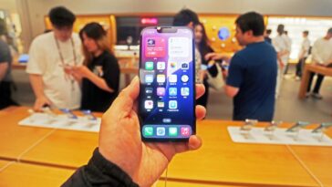 Has Apple’s iPhone Mystery Been Solved? Has Apple’s iPhone Mystery Been Solved?