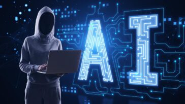 From Vibe Coding To Vibe Hacking — AI In A Hoodie