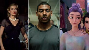 The 20 Best Movies On Netflix According To Rotten Tomatoes