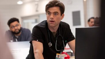 The 10 Most Watched Shows Of 2025 Should Scare Netflix