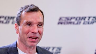 “Esports Is The Biggest Sport That The Mainstream Doesn’t Know About”