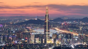 Nvidia-Backed AI Startup Cohere To Open Asia Hub In South Korea
