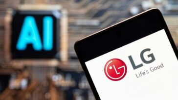 South Korea’s LG Launches ‘Hybrid Reasoning’ AI Model
