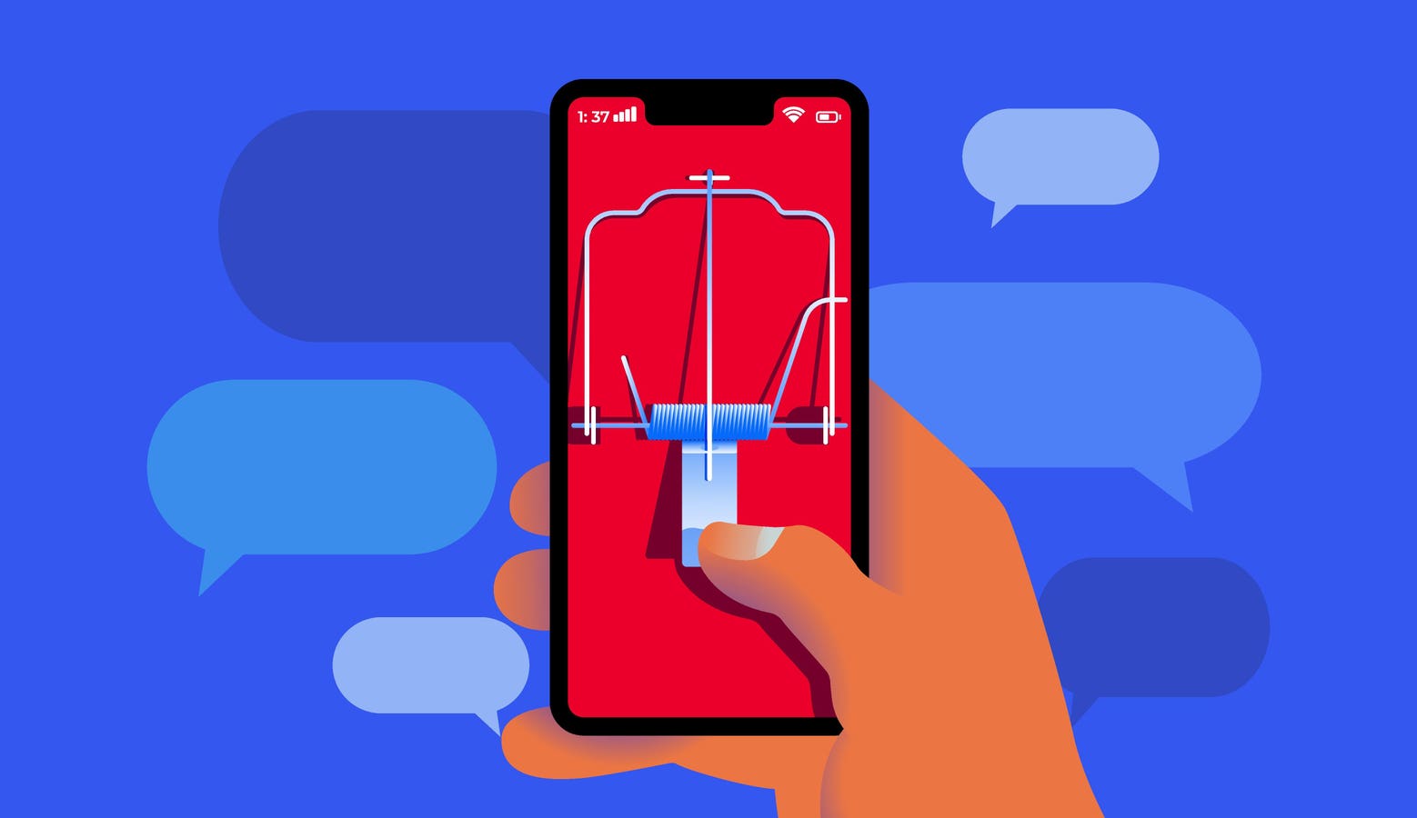 6 Signs Your Phone Is Hacked -- And What To Do Next