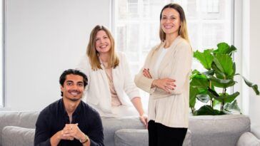 Say Hello To Revolving Spaces, The Airbnb Of Pop-Up Retail
