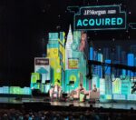 Acquired Podcast Live At Radio City Hall NYC: Secret Guest Jamie Dimon