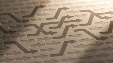 How To Reinvent Your Business For AI: A Roadmap To Transformation