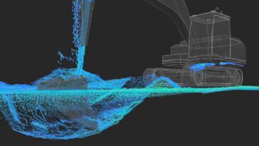 Waymo Vets Are Automating Construction With Self-Driving Excavators Waymo Vets Are Automating Construction With Self-Driving Excavators