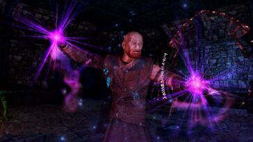 Neverwinter Nights 2: Enhanced Edition—Everything You Need To Know