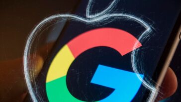 iOS 26—Apple’s iPhone Upgrade May Be Bad News For Google