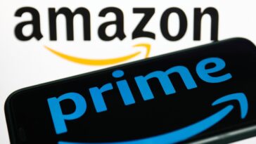 Amazon Warns 220 Million Customers Of Prime Account Attacks