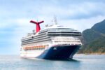 Digital Transformation At Sea: Carnival's DXC Technology Alliance