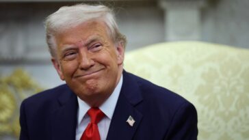 U.K. May Drop Plans To Break Apple’s Encryption To Please Trump