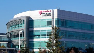 Stanford Pioneers Medical LLM ChatBot Model