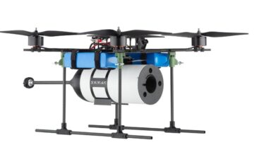 Ukraine’s Upgraded Fiber Drones Are Deadlier At Longer Ranges