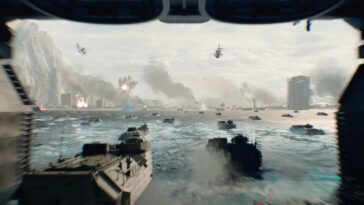 The First ‘Battlefield 6’ Trailer Is Blowing Everyone Away, Release Date Leaks