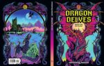 A Dive Into Dungeons And Dragons Dragon Delves And The DM Vault A Dive Into Dungeons And Dragons Dragon Delves And The DM Vault