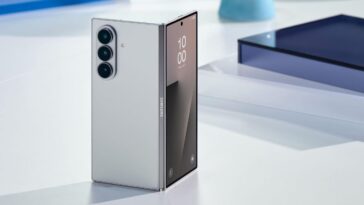 Samsung Makes New 5 Year Credit Offer To Galaxy Z Fold 7 Buyers