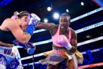 Claressa Shields Vs. Lani Daniels Results, Highlights And Reactions
