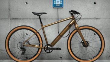 Startup Morelle Markets 15-Minute-Charge E-Bike—Tech Powers Robots, Too Startup Morelle Markets 15-Minute-Charge E-Bike—Tech Powers Robots, Too