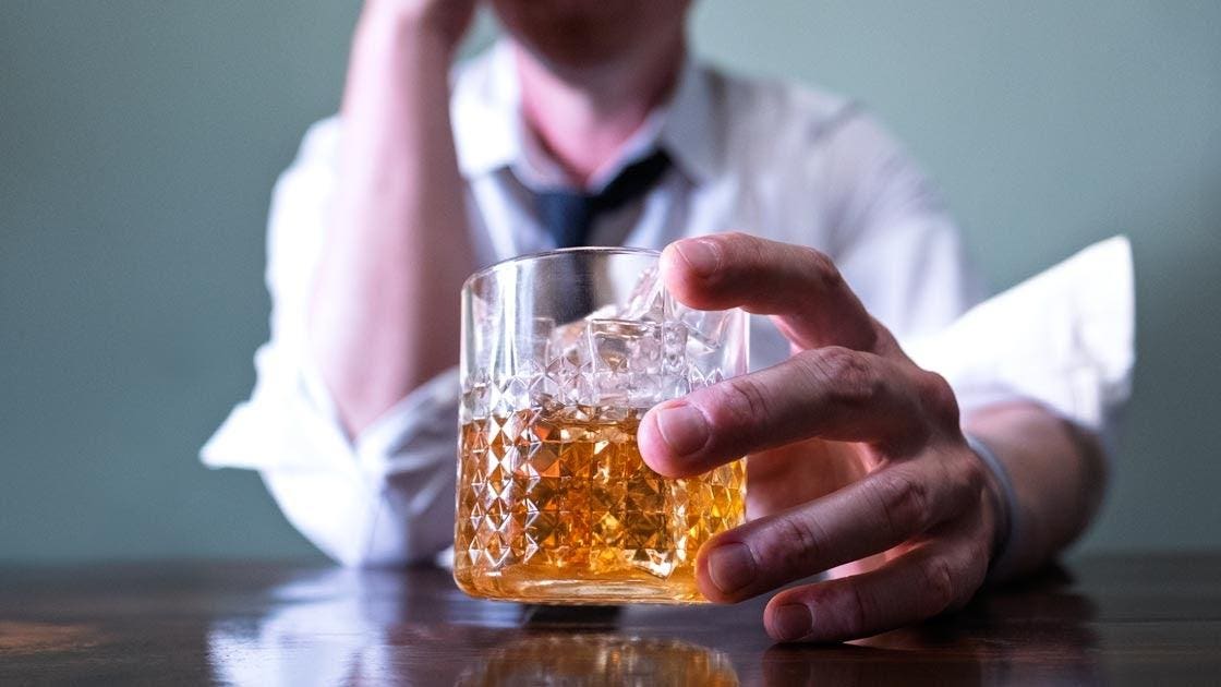 Drunk Driving Jump Tied To Mental Health And Police Cuts, Report Shows