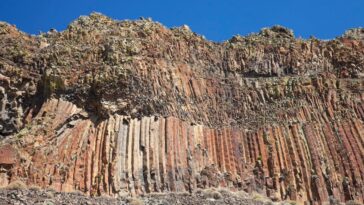 Supereruptions Happened In Surprisingly Brief And Powerful Bursts