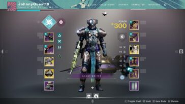 Destiny 2’s Power Leveling And Loot System Is The Worst It’s Ever Been