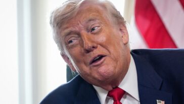Trump Says He Will Get Drug Prices Down By 500% To 1500% Trump Says He Will Get Drug Prices Down By 500% To 1500%