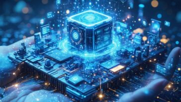 Micron Emerges As A Critical Supplier For Advanced AI