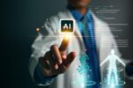 Monetizing Generative AI In Healthcare: Two Competing Paths Monetizing Generative AI In Healthcare: Two Competing Paths