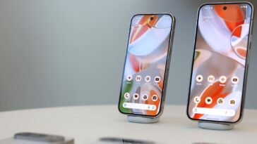 Google Issues ‘Critical Security’ Warning For All Pixel Users