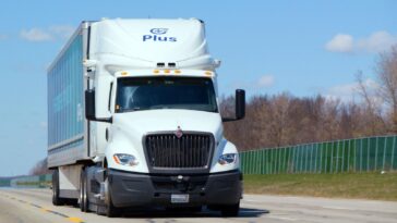 PlusAI Reveals Key Performance Indicators For Commercial Readiness PlusAI Reveals Key Performance Indicators For Commercial Readiness
