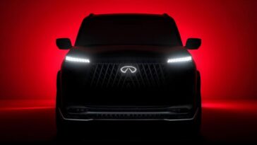 Infiniti Concept Vehicles Hint At Powerful New Direction Infiniti Concept Vehicles Hint At Powerful New Direction