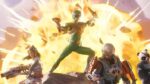 ‘Fortnite’ Is Down: Here’s When Servers Come Back Online For Season 4 And Power Rangers ‘Fortnite’ Is Down: Here’s When Servers Come Back Online For Season 4 And Power Rangers