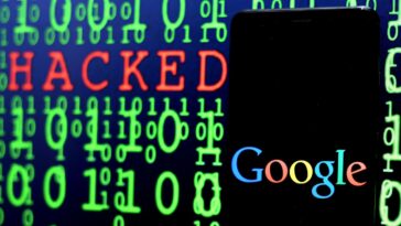 Google Confirms It Has Been Hacked — What User Data Has Been Stolen?