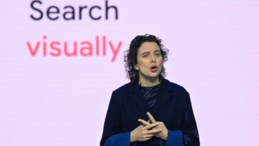 AI Upends Search, A Tidal Wave Of XR Glasses Is Set Crash This Fall